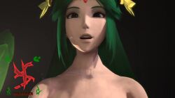 1futa 1girls 3d animated bouncing_breasts breasts crossover female futa_on_female futanari girl_on_top green_eyes green_hair imp_midna kid_icarus large_breasts midna mp4 nintendo nipples no_sound nude palutena penis pov sfmslayer shortstack size_difference source_filmmaker squatting squatting_cowgirl_position the_legend_of_zelda twilight_princess vaginal_penetration video