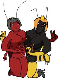 4 Arms Rule 34 Image