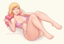 jessie (aesdev) fan art