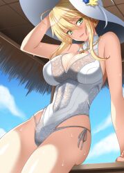 artoria pendragon from fate (series) by hellandheaven