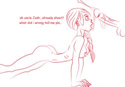 Big Penis Rule 34 Image