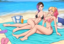 jessie (aesdev) fan art