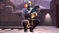 3d animated balaclava blue_body circumcised cum cum_outside cumshot different_colored ejaculation femboy fleshlight gas_mask gear handjob male male_only mask_on_head mp4 outside parody parody_porn pyro pyro_(team_fortress_2) raincoatpyro red_rubber_suit rubber rubber_boots rubber_clothing rubber_gloves rubber_skin rubber_suit scarf self_upload sex_toy sfm sound source_filmmaker squatting team_fortress team_fortress_2 video winter