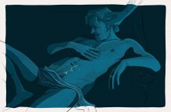 Bedsheets Rule 34 Image