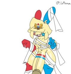 big_penis huge_cock lattemon male minun penis plusle pokémon_(species) pokemon pokemon_(species) tagme