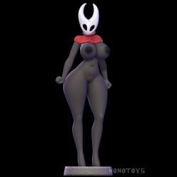 hornet (hollow knight) from hollow knight by nonotoys