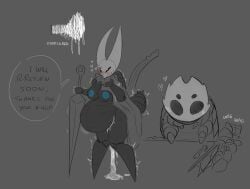 bell beast from hollow knight by ananonimusidiot