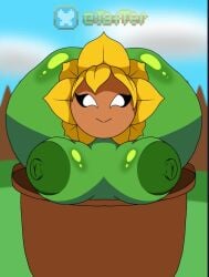 Sunflower (Pvz) Rule 34 Video