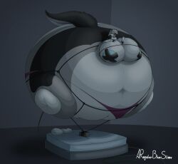 maxine mackenzie fan art