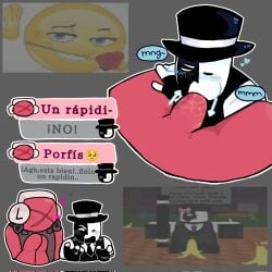 artful (die of death) from die of death (roblox) by womp0x