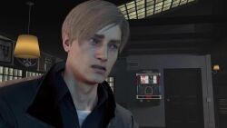 Jill Valentine (Sasha Zotova) Rule 34 Video