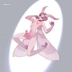 original fan art