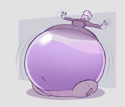april (rose-vore) fan art