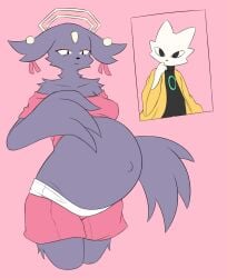 goumang from nine sols