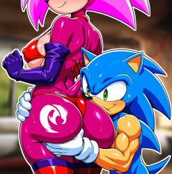 sonia the hedgehog from sonic (series)