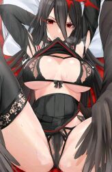 hasumi (blue archive) from blue archive by artist request