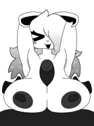 1boy 1girls animated beat_banger big_breasts big_dick big_penis boobjob breast_grab breastjob breasts bunny bunny_boy bunny_girl cube_459_(geometry_dash) dick female femgram geometry_dash male paizuri penile penis tagme titjob