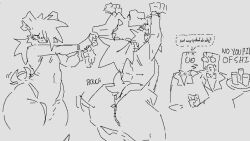 Amari (Scared Bum) Rule 34 Image