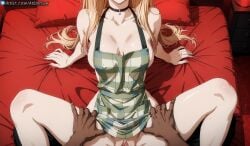 1boy 1female 1girls 2025 accessory after_sex ai_assisted ai_generated anime anime_style apron apron_only areolae areolae_visible_through_clothing armpits arms_behind_head artist_name ass ass_focus asshole atlantis_k babe bangs bare_back bare_breasts bare_legs bare_midriff bare_shoulders barefoot belly big_ass big_breasts blush body_blush bra breasts breasts_apart breasts_out busty busty_female busty_girl butt_focus cheating cleavage cleavage_window climax cock_hungry cuckold cum_in_pussy curvy curvy_figure cute cute_male dark-skinned_male dominant_female female firm_ass firm_breasts fit fit_female hi_res high_quality high_resolution highres horny horny_female interracial kitagawa_marin lace_trim large_ass large_breasts large_thighs light-skinned_female light_skin lingerie long_hair looking_at_viewer male medium_breasts milf mommy mommy_kink necklace netorare nipple_fetish nipples nipples_visible_through_clothing nude nude_female outfit outline pale_skin panties perfect_ass perfect_body perfect_legs prostitute prostitution pulling_hair push-up pussy queen_of_spades seductive sex sex_slave shaved_crotch shaved_pussy shy skinny slave slim slim_girl slim_waist smaller_female snowbunny soft_breasts sono_bisque_doll_wa_koi_wo_suru sono_bisque_doll_wa_koi_wo_surustockings submissive_female sweat swimsuit tears teasing thick thick_ass thick_butt thick_eyebrows thick_hips thick_legs thick_lips thick_thighs used vaginal_fluids vaginal_juices watermark wet_body wet_skin whore_eyes