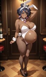 olivia (pokemon) from pokemon