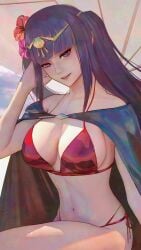 tharja (fire emblem) from fire emblem by irisl