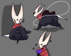 Hornet (Hollow Knight) Rule 34 Image