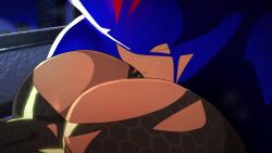 anal anal_sex animated ass bara big_ass big_butt bubble_ass bubble_butt cum cum_in_ass cum_inside cumming cumming_from_anal_sex cumming_in_ass cumming_inside cumming_while_penetrating daddy dat_ass dat_butt dilf fat_ass fat_butt gay half-dressed huge_ass huge_butt large_ass large_butt large_penis latino latino_male male male_only mexican miguel_o'hara muscular muscular_male no_sound oc oc_x_canon original_character penetration ripped_clothing round_ass round_butt spider-man:_across_the_spider-verse spider-man_2099 spider-verse suseisweet tagme thick_ass thick_butt thrusting_into_ass video