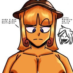 Azedo Rule 34 Image