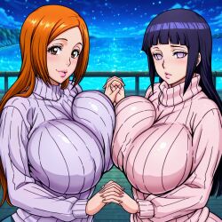 character from bleach by zhiro