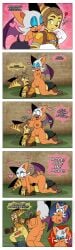 ratchet (ratchet and clank) from ratchet and clank by ninotrash