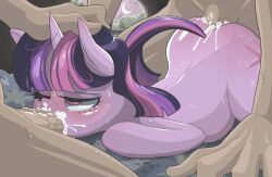 twilight sparkle (mlp) from friendship is magic by purigon z