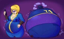 fallout fan art