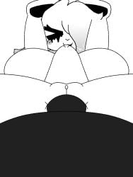 1boy 1girls animated beat_banger big_breasts big_dick big_penis breasts bunny bunny_boy bunny_girl cube_459_(geometry_dash) dick female femgram geometry_dash male penile penis pussy sex tagme