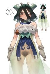 kirisame (dr.stone) from dr.stone by ain (in)