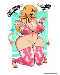 princess rosalina from mario (series) by thegreyzen