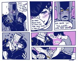 Stand (Jjba) Rule 34 Image
