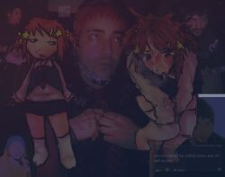 After Fellatio Rule 34 Image
