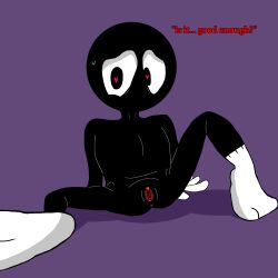 cuntboy heart_eyes ibispaintx insecure looney_tunes marvin_the_martian nervous self_conscious simple_shading toony toony_face wet_pussy