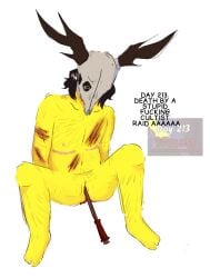 cultist (99 nights in the forest) from 99 nights in the forest