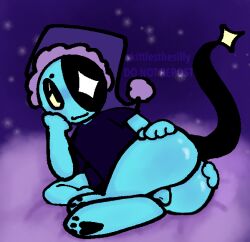 astro (dandy's world) from dandy's world
