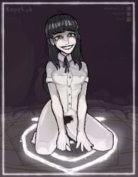samarie (fear and hunger) from fear and hunger by kepchuk