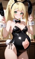 lillie (pokemon) from pokemon