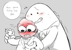 charlie (smiling friends) from smiling friends
