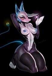 tasque manager (deltarune) from deltarune by johnfoxart