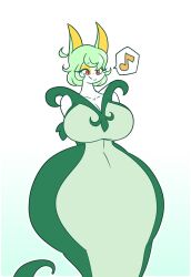 Aster (Oddly Bally) Rule 34 Image