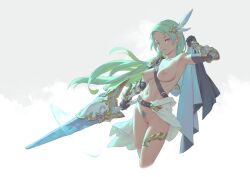 original fan art