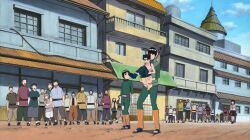 audience being_watched black_hair brown_hair carrying clothed_sex crowd cum cum_in_pussy cum_inside dd28 duo duo_focus exhibitionism hyuuga_neji konohagakure maito_gai male/female might_guy moaning multiple_boys naruto naruto_(classic) naruto_(series) older_male older_man_and_younger_girl outdoors penetration penis public public_exposure public_indecency public_sex repost reverse_suspended_congress rock_lee stand_and_carry_position standing standing_sex street students teacher teacher_and_student tenten tenten(genin) vaginal_sex walking watching young younger_female younger_male