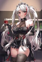 prinz eugen (azur lane) from azur lane