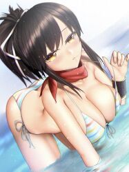 asuka (senran kagura) from senran kagura by atora yuki