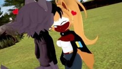 1boy 1girls 3d animated anthro areola bakura's_place blep blue_eyes breasts canid canine canis chest_tuft cum_inside eyebrows eyelashes female fur furry furry_only genitals hair idw_comics idw_publishing inner_ear_fluff kiss kissing koikatsu leash looking_at_viewer male mammal moaning mobian_(species) mp4 naked navel nipples nude one_eye_closed ponytail pov presenting presenting_pussy pussy sega sitting smile sonic_(series) sonic_the_hedgehog_(comics) sonic_the_hedgehog_(idw) sonic_the_hedgehog_(series) sound sound_effects spread_legs spreading tail tail_motion tailwag tongue tongue_out tuft video whisper_the_wolf wink wolf zen_the_wolf